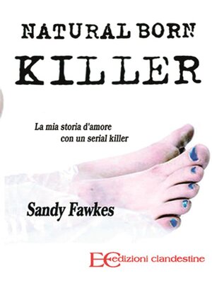 cover image of Natural born killer